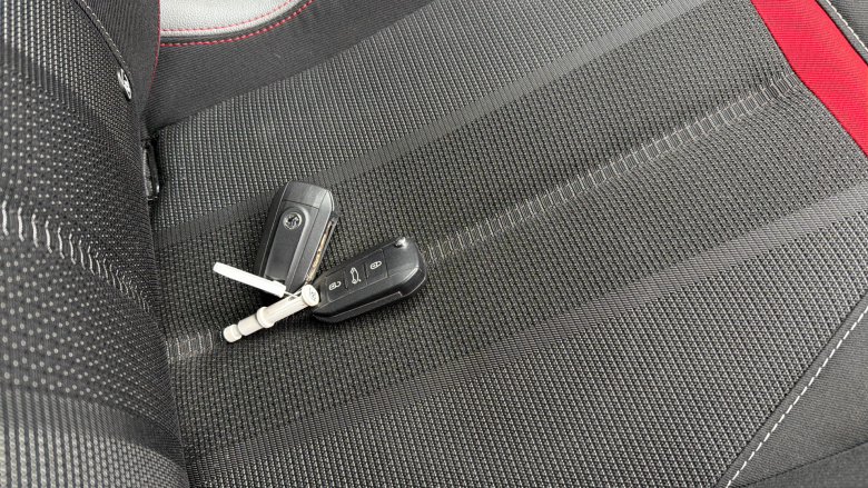 Vauxhall Mokka 1.2 Turbo SRi 5dr Petrol Hatchback